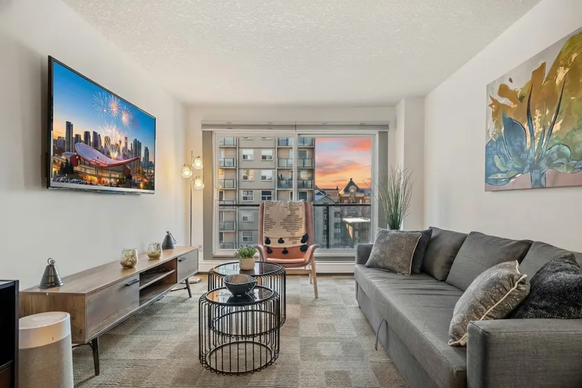17th Ave | FREE Parking | Balcony | GYM - Image 1