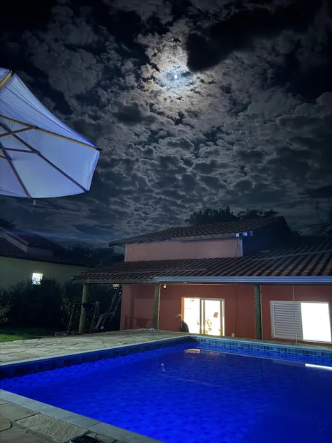 Summer house in the interior of São Paulo - Image 1