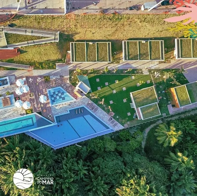 Litoral Sul Resort Apartment - Image 1