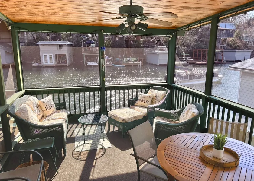 Overshore Cottage - Image 1