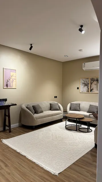 Two-bedroom apartment, living room and kitchen | in the middle of the city - Image 1