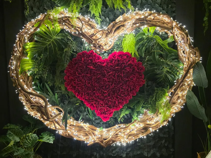 Corazón by Amara - Image 1
