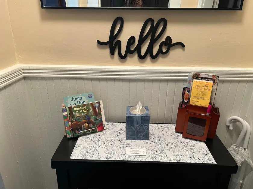 Free Breakfast•Private 1BR apt • Kitchen - Image 1