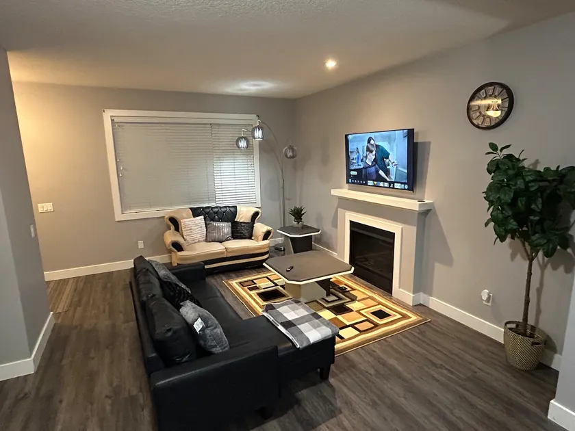 Family friendly home at Chappelle garden - Image 1