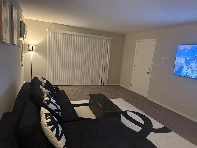 Quiet 3BR Retreat 3E • Walk to Wind Creek Casino - Image 1
