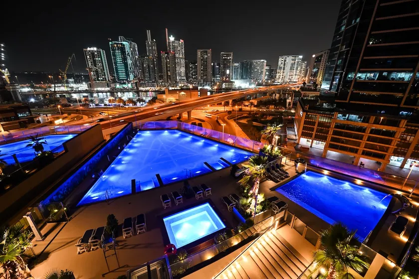 Elite Downtown Residence 2 - Image 1