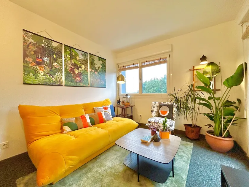 Sweet Jungle - Stylish, Cozy and Romantic - Colmar - Image 1