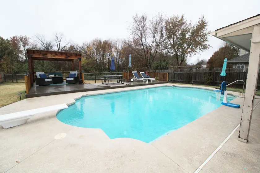 Spacious Broken Arrow Retreat with Pool & Hot Tub! - Image 1