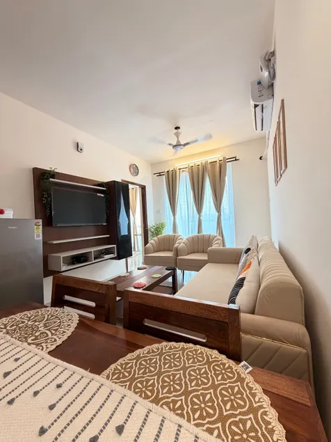 Serene Nest 1 Bhk - Image 1