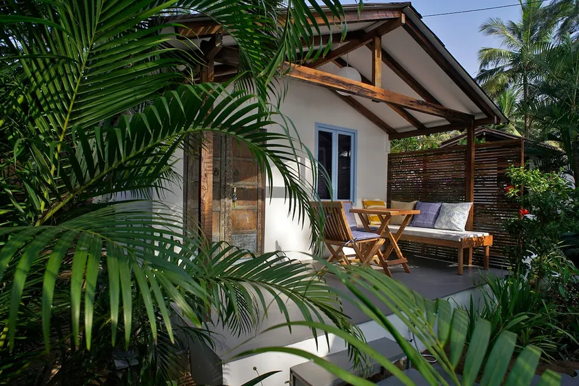 La dolce vita twin/king beachfront 5 - Image 1