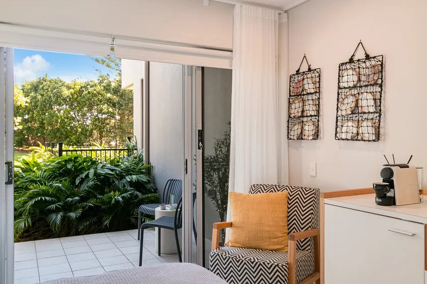 Gardenview Hotel Room@Salt Spa Resort by uHoliday - Image 1