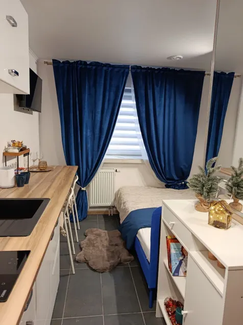 Rooms in Łomianki Warsaw - Image 1