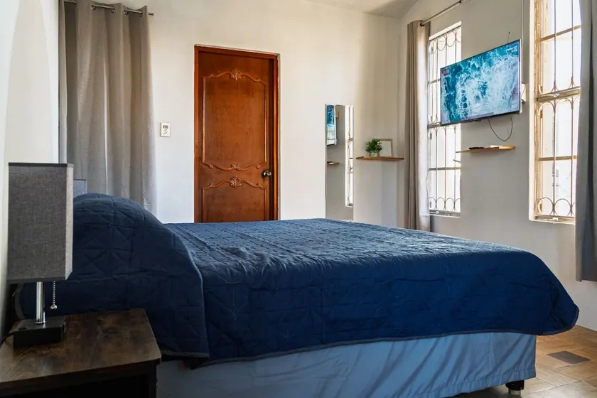 Apartment · 3 Blocks from IMSS · Beach 15 min - Image 1