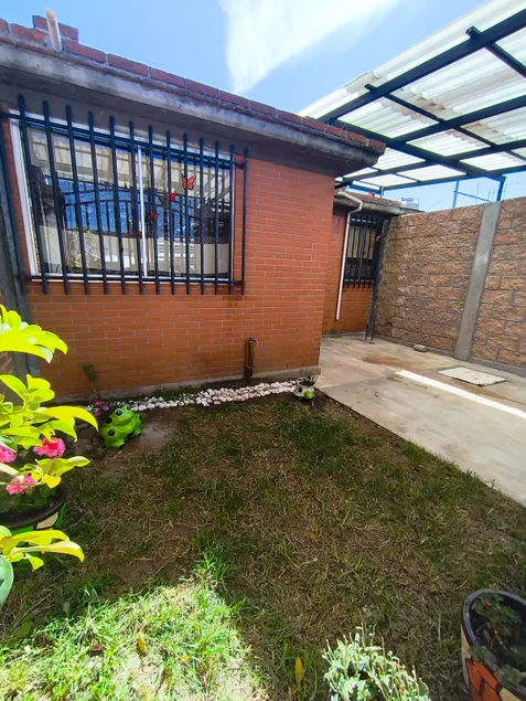 Accommodation in Tlaxco - Image 1