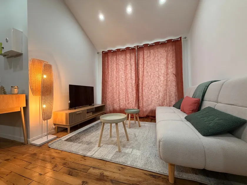 The 5th Sky Apartment with Tropezian & wifi - Image 1