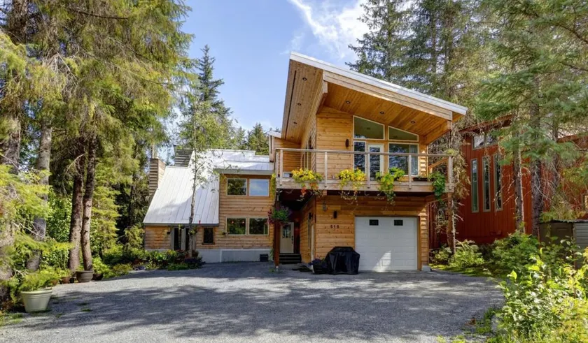 Luxe Nordic Cabin | Hot Tub & AC | Walk to Mtn - Image 1