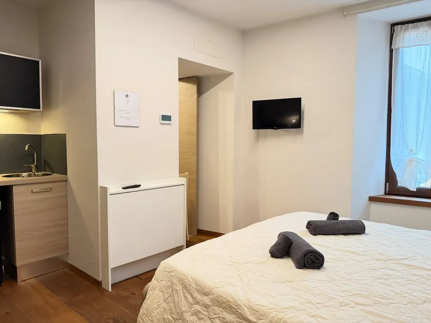 The house in the square - Neve apartment - Image 1