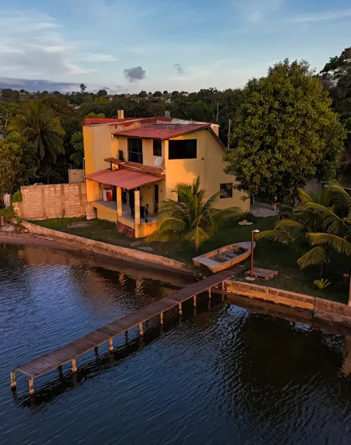Casa Lagoa da Diva - Image 1