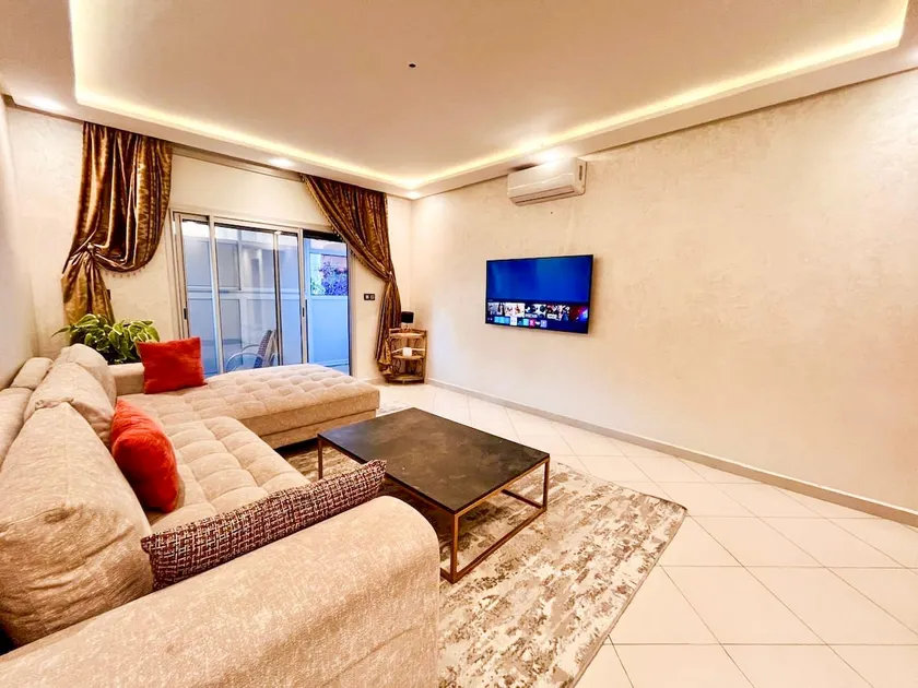 Confort Malabata Beach 2 min away • Close to TGV and Mall - Image 1