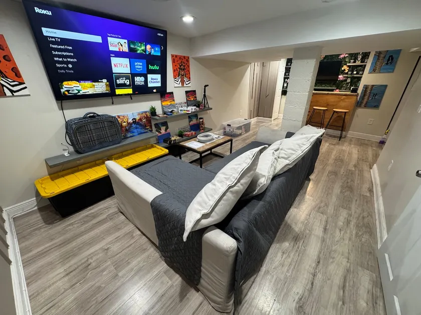 Parkville Paradise | Private Studio + Fire Pit - Image 1