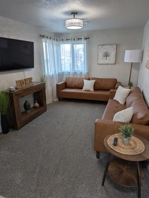 Modern Escape • Stylish 3BR House in Ogden - Image 1