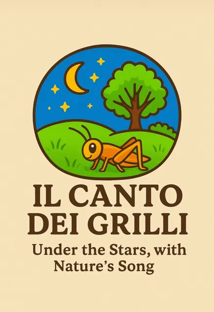 Il Canto dei Grilli tourist rental - Image 1