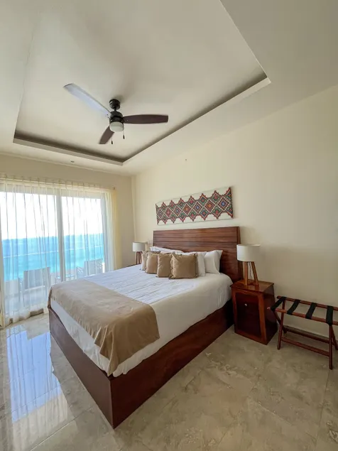 Mr. W | Cozy & Beautiful 1BR in Marsai Nayarit - Image 1