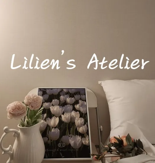 Lily's Garden #K-beauty #AllOTTLoginComplete #MoonlightFestivalStation5minutes - Image 1