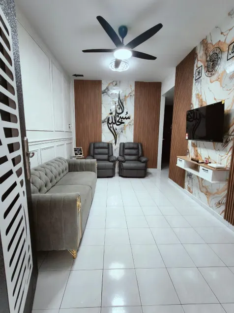 Abah Bukit Rambai Melaka Homestay (Muslims only) - Image 1