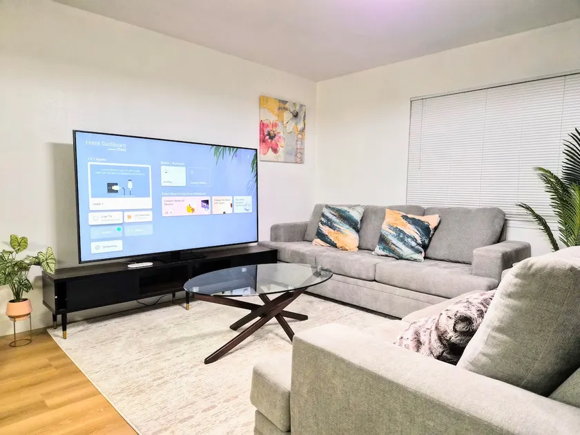 Newly built guest house 3B/2B in Morgan Hill - Image 1