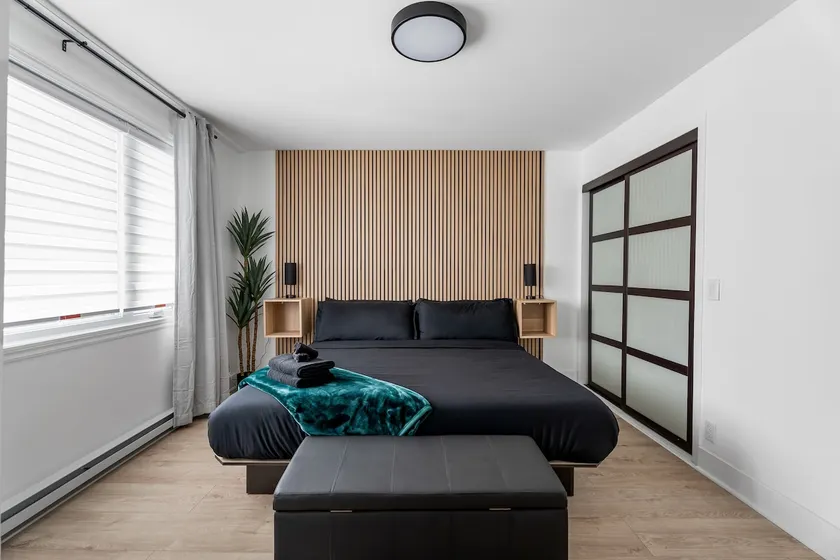 The hygge home (3 parking spaces free) - Image 1
