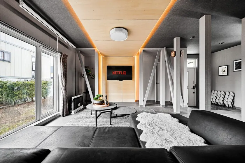 THE LAVENRIDGE【Home Theater / Furano Ski / 120㎡】 - Image 1