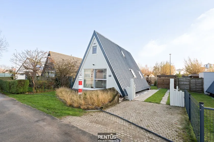 Casa Ibiza - family comfort Dunepark Oostduinkerke - Image 1