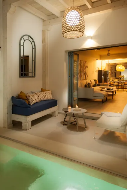 Alemaison Design and Comfort Private Pool - Image 1