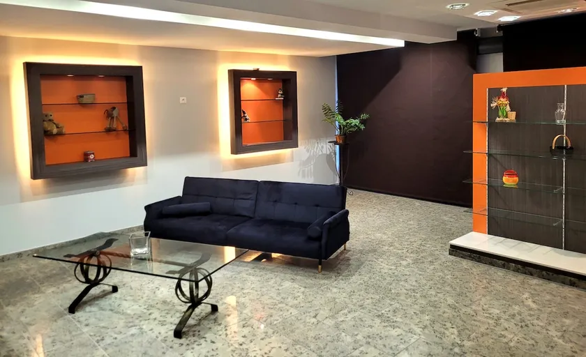 Seppois le bas apartment - Image 1