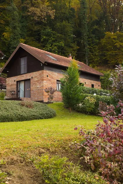 Little House 2 - Cozy Forest Apartment - Image 1