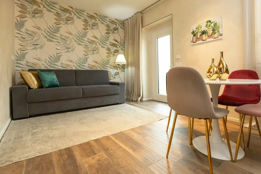 ArtStay – Elegant apartment near Rho Fiera, downtown - Image 1