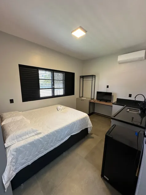Apartment 1 in the Palotina Center. - Image 1