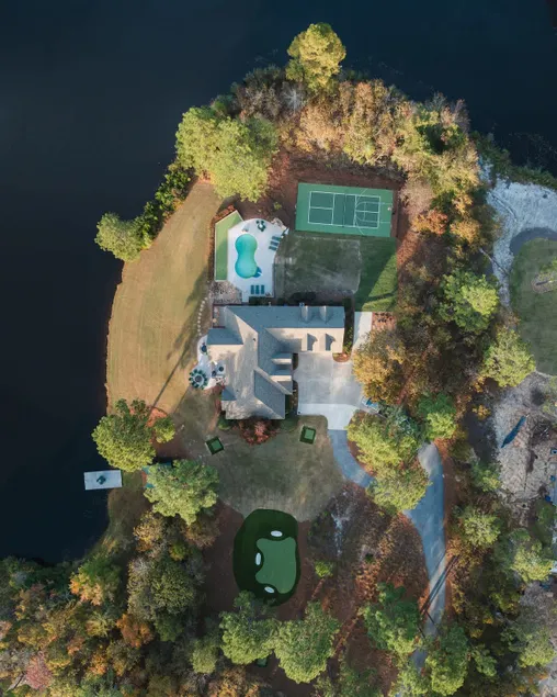 The Ultimate Golf Trip House - Pool & Pickleball - Image 1