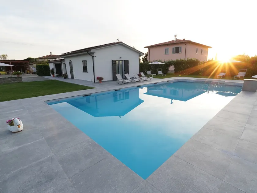 Tuscan Apartment • La Rosia | Tuscan Apartment Villa + Suite - Image 1