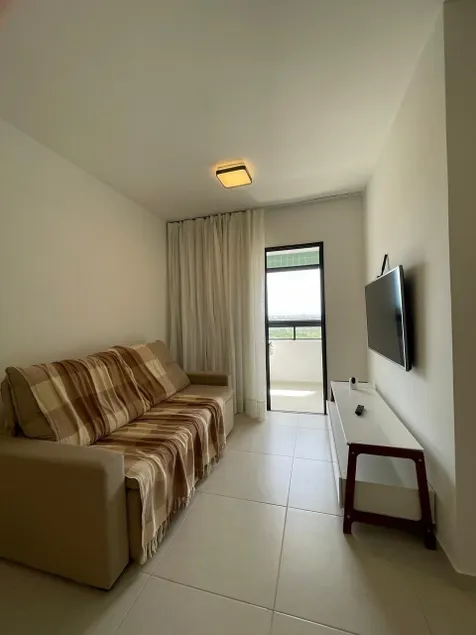 Aracaju apartment 10 min from the waterfront - Image 1