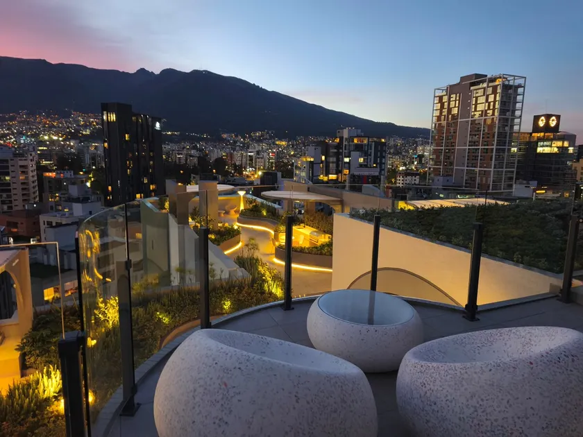 Adagio Quito Coliving Ecuador Residences - Image 1