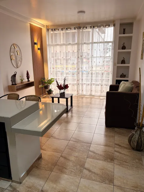 Comfortable apartment in the heart of Puyo + Garage - Image 1