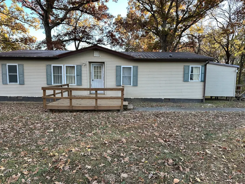 Burnt Oaks Farm House - Image 1