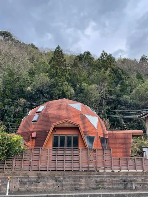 A quiet hideaway surrounded by nature, Guest House Foret　 - Image 1