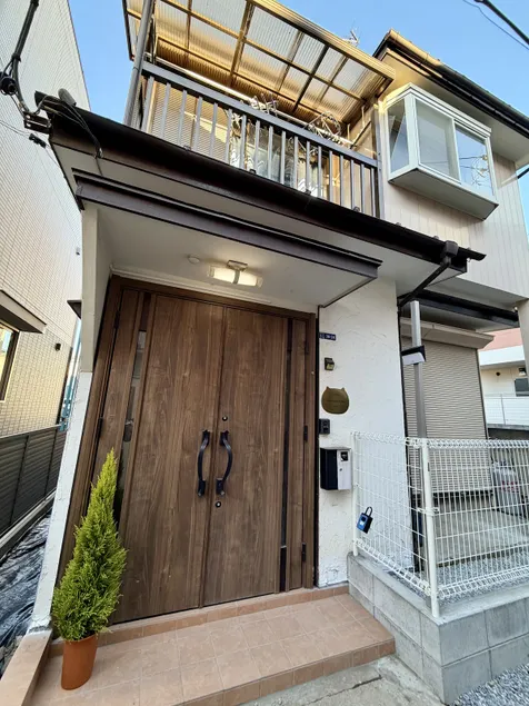 RakuNyan Home Family Stay near Tokyo, Park & Shops - Image 1