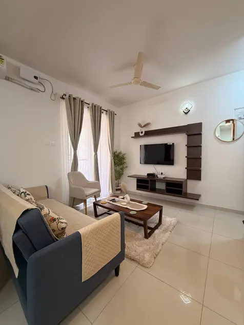 Rishiak Homes 2BHK Adora de Goa Amoret Homes - Image 1