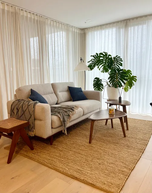 Modern 1 bedroom unit in Dickson - Image 1