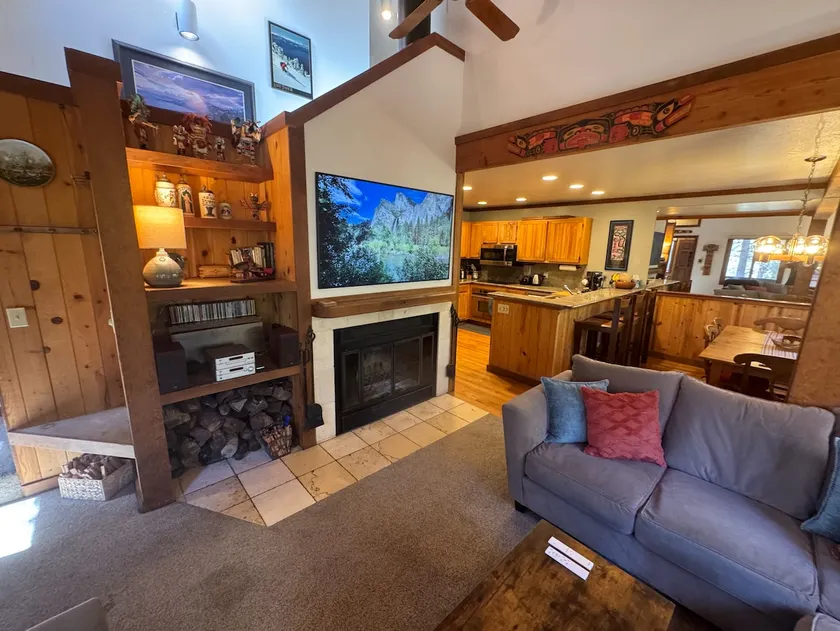 Creekside Retreat 4 min to Palisades - Image 1