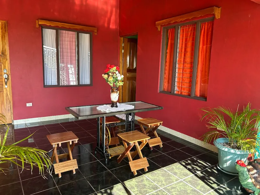 Casa de Campo, a quiet and family-friendly place - Image 1